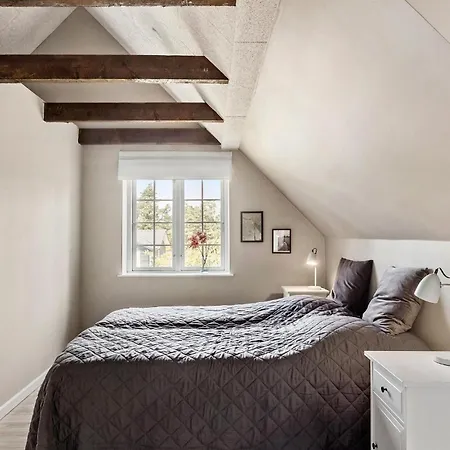 5 Bedroom In Vaeggerlose Сasa de vacaciones *