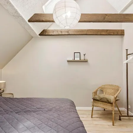 5 Bedroom In Vaeggerlose * Bøtø By