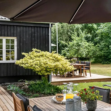 5 Bedroom In Vaeggerlose Сasa de vacaciones