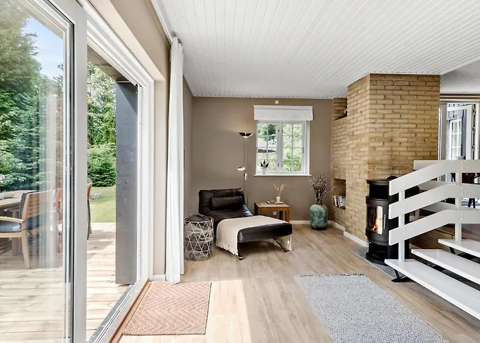 5 Bedroom In Vaeggerlose Boto By