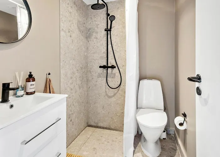 5 Bedroom In Vaeggerlose