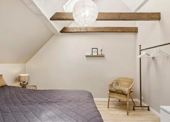 5 Bedroom In Vaeggerlose * Boto By