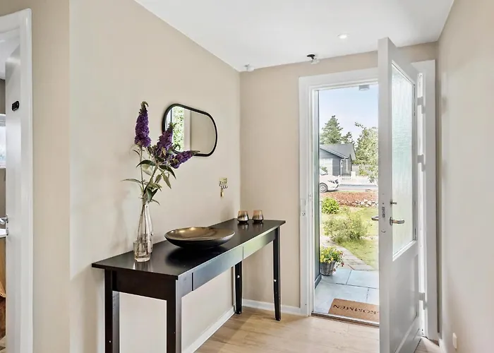 Дом отдыха 5 Bedroom In Vaeggerlose Boto By