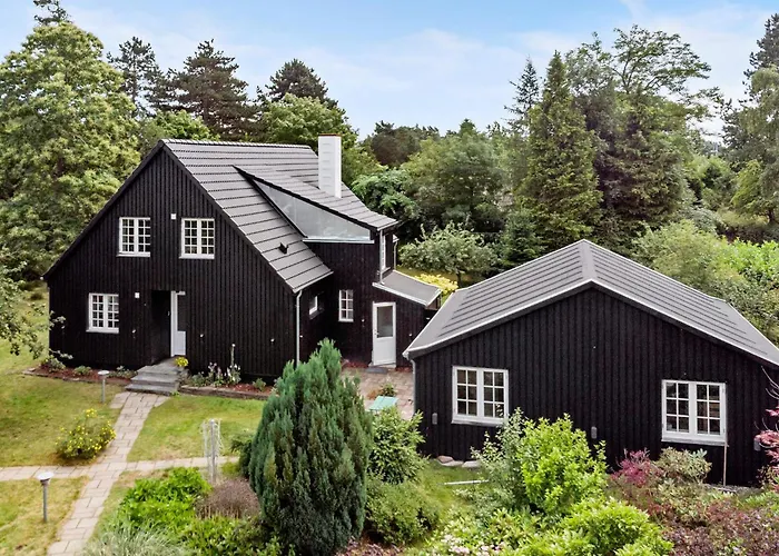 5 Bedroom In Vaeggerlose * Boto By
